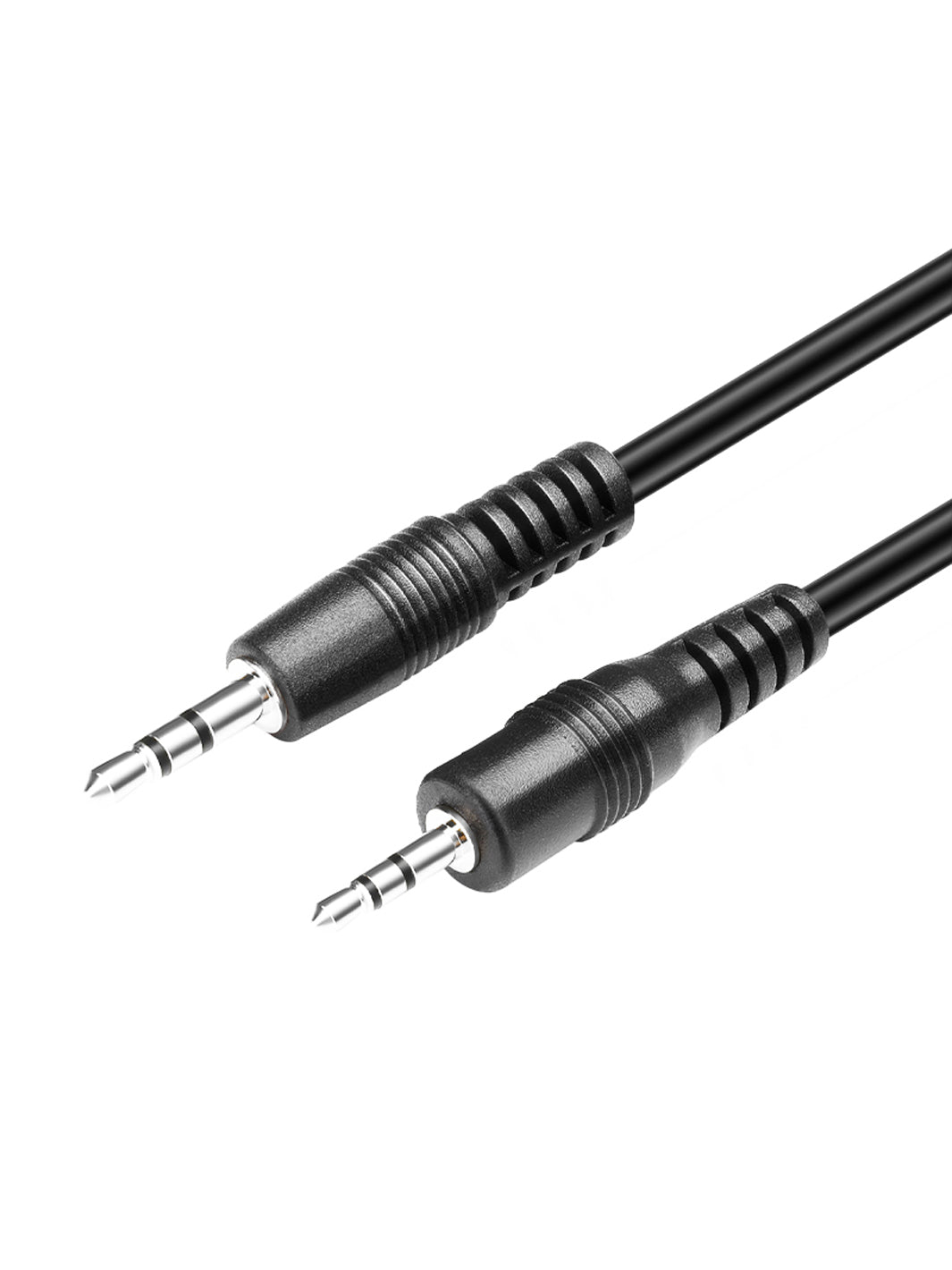 1/8" Male to Male Stereo Cable 48"