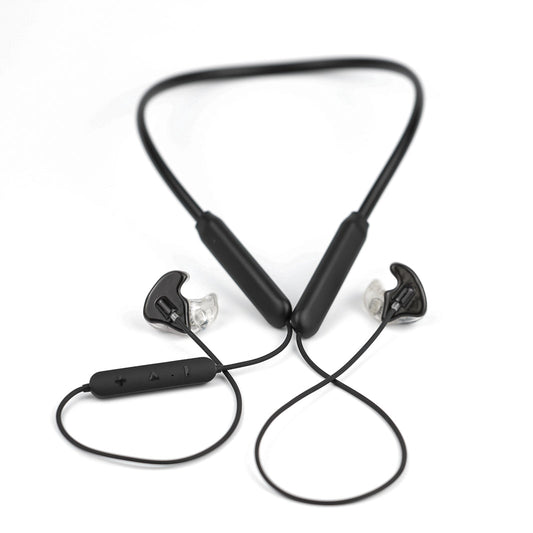 Z53 Bluetooth Triple Driver Earphones