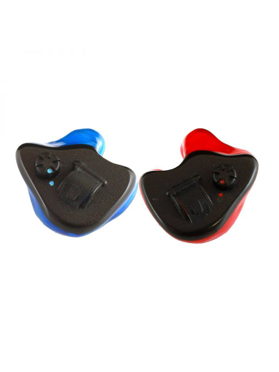 BigShots Custom Electronic Hearing Protection