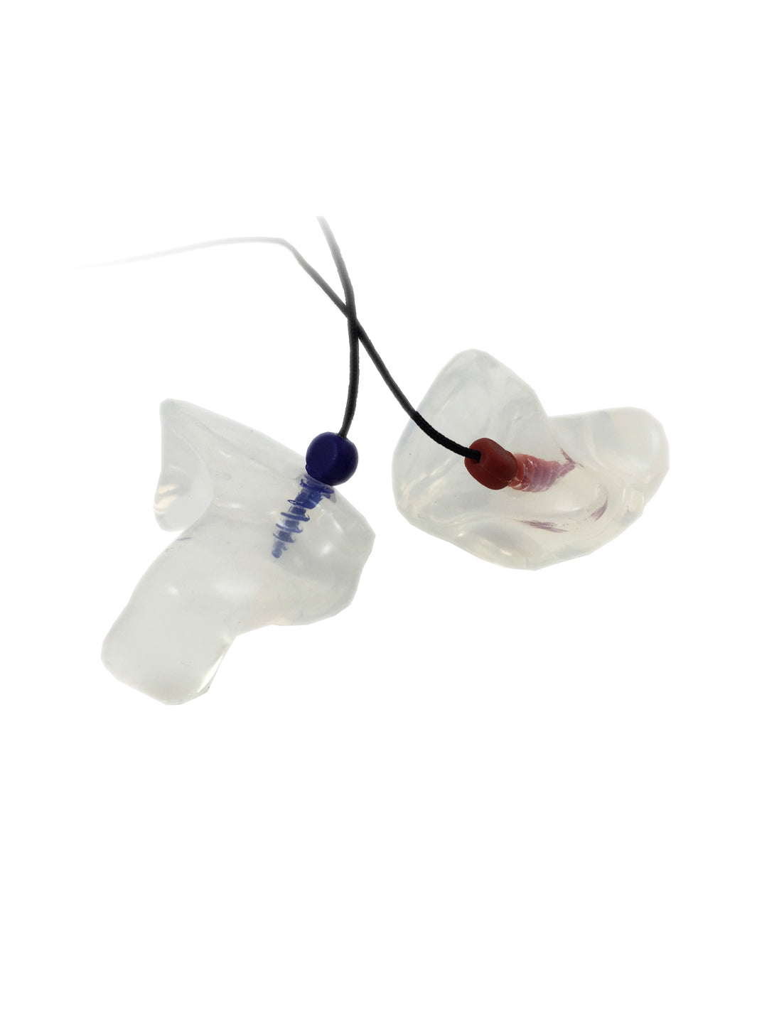 Acrylic Earplugs