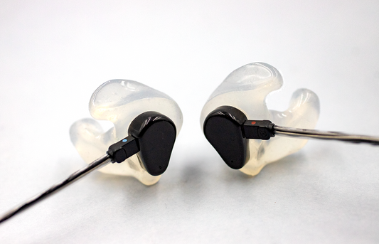 Arsenal Dual Driver Earphone Modules