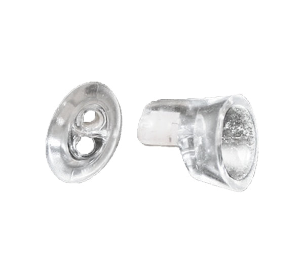 ZipTips® Replacement Tips for Secret Ear Earpiece